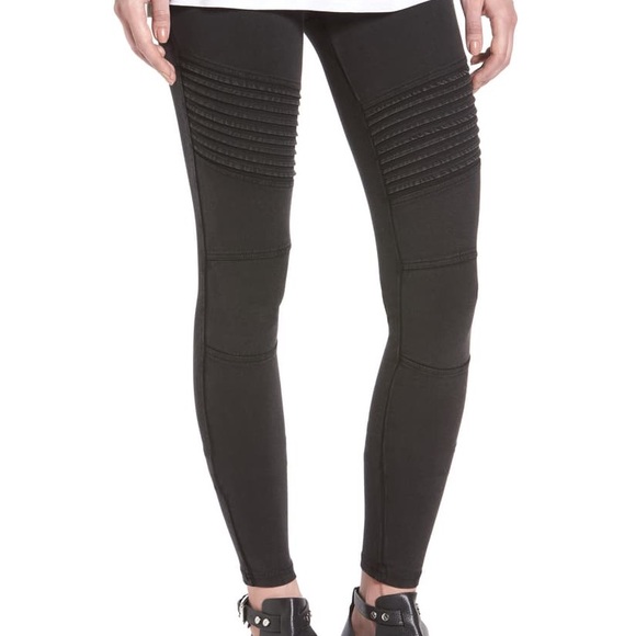 bp Pants - BP Moto Leggings